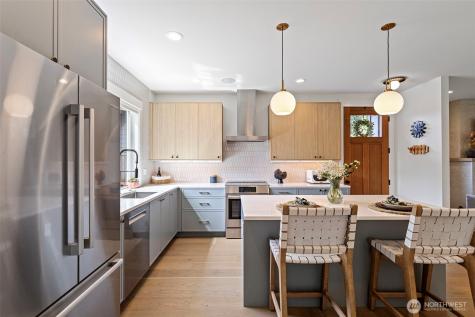 13010 NE 113th Street Kirkland WA 98033