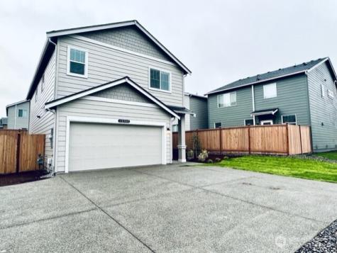 18702 108th Avenue E Puyallup WA 98374