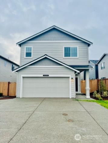 18702 108th Avenue E Puyallup WA 98374