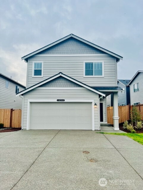 18702 108th Avenue E Puyallup WA 98374