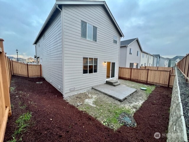 18702 108th Avenue E Puyallup WA 98374