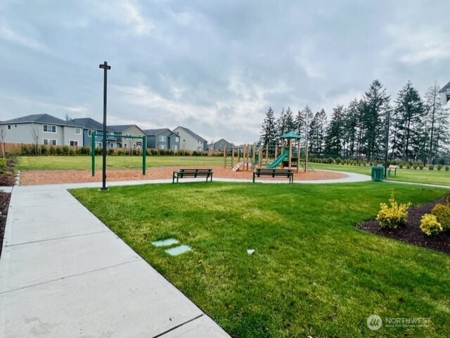18702 108th Avenue E Puyallup WA 98374