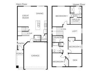 18702 108th Avenue E Puyallup WA 98374