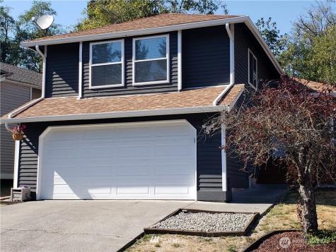 2114 SE 8th Drive Renton WA 98155