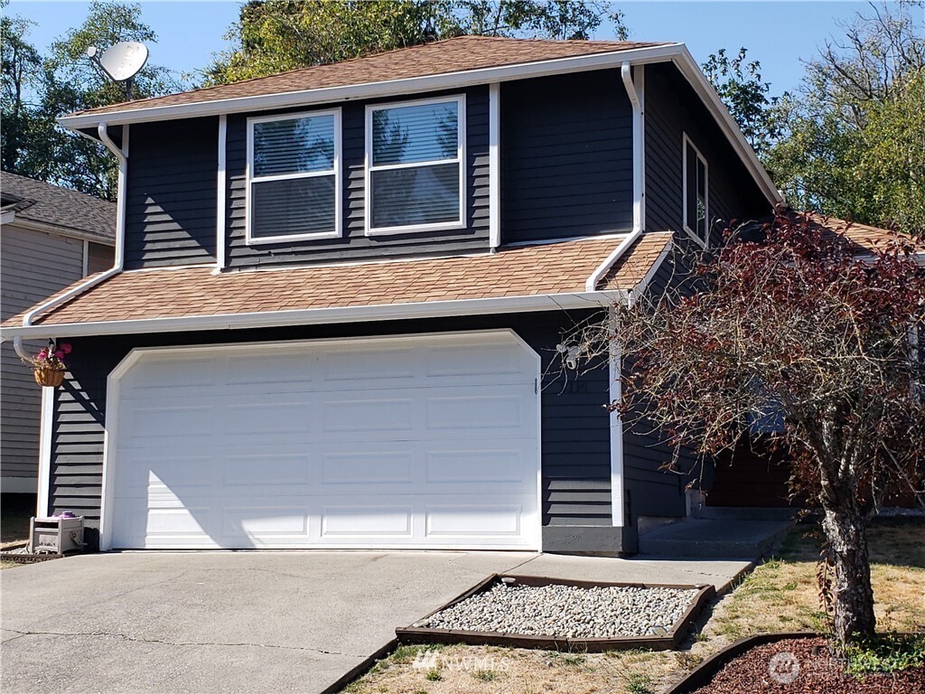 2114 SE 8th Drive Renton WA 98155