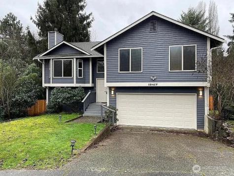 13417 110th Place NE Kirkland WA 98034