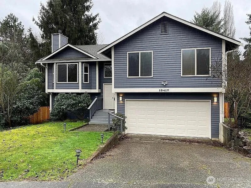 13417 110th Place NE Kirkland WA 98034