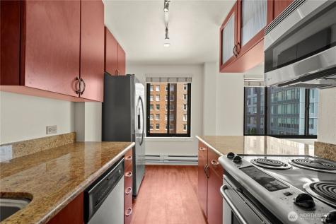 1105 Spring Street Seattle WA 98104