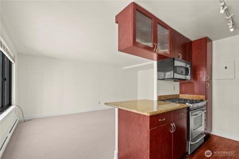 1105 Spring Street Seattle WA 98104