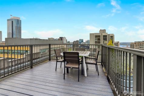 1105 Spring Street Seattle WA 98104