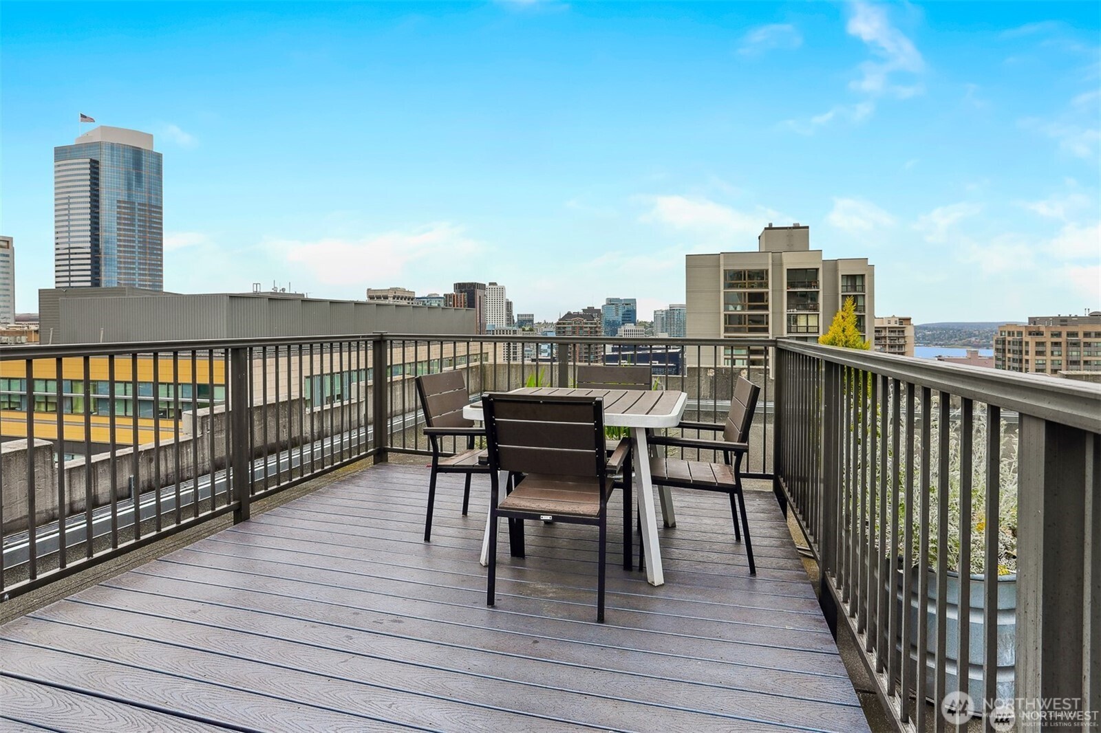 1105 Spring Street Seattle WA 98104