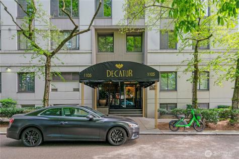 1105 Spring Street Seattle WA 98104