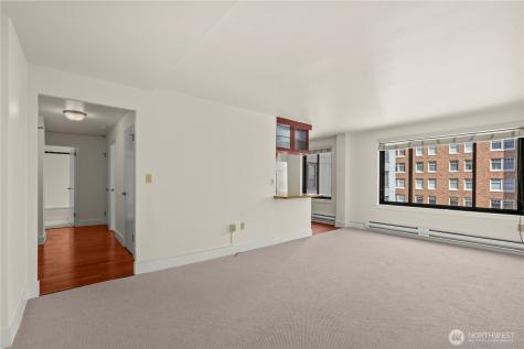 1105 Spring Street Seattle WA 98104