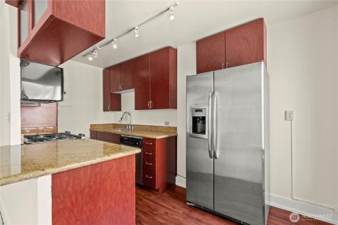 1105 Spring Street Seattle WA 98104