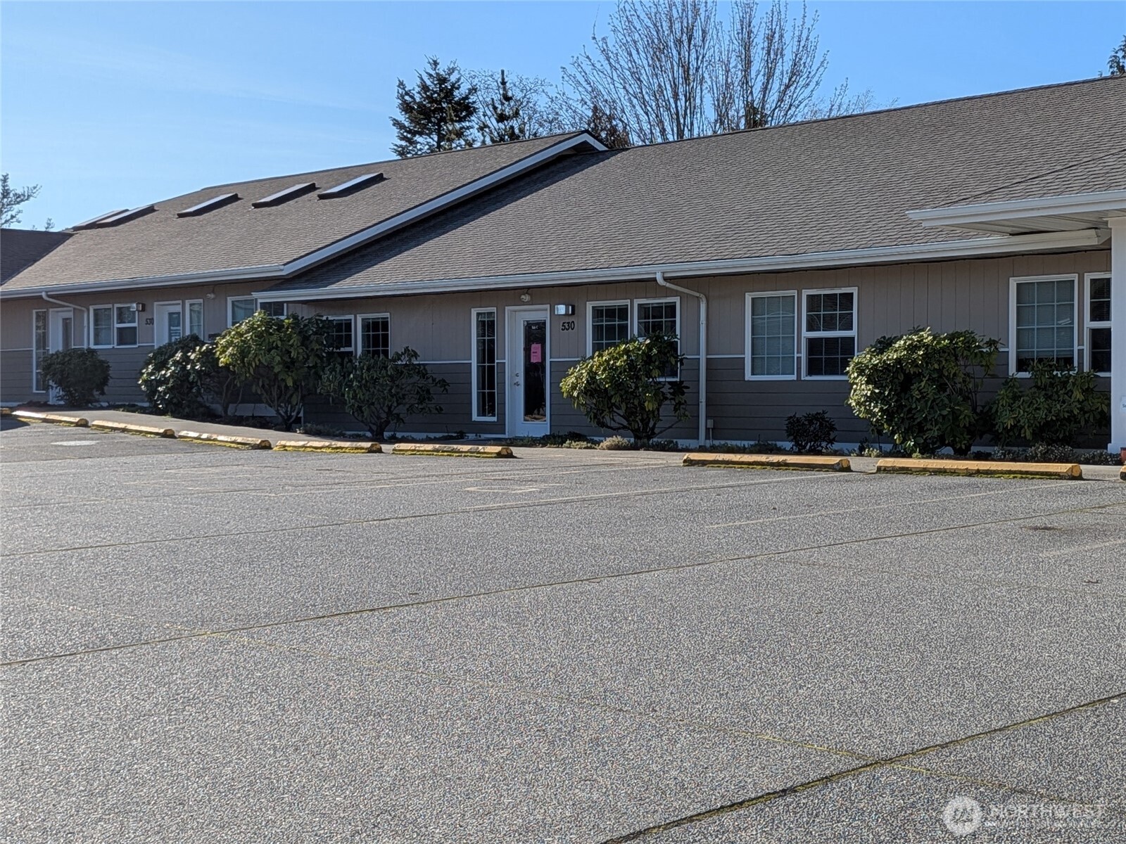 530 W Fir Street Sequim WA 98382