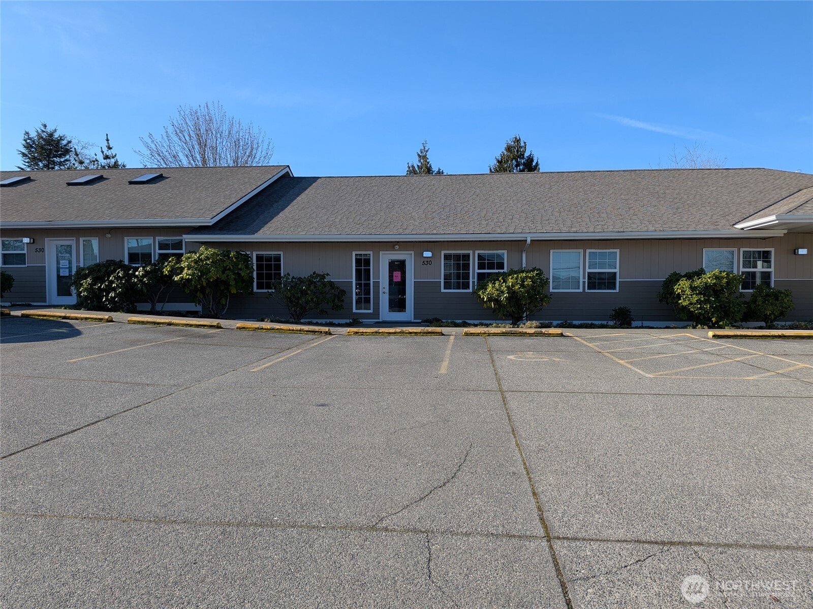 530 W Fir Street Sequim WA 98382