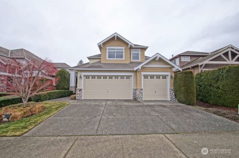 308 239th Way SE Sammamish WA 98074