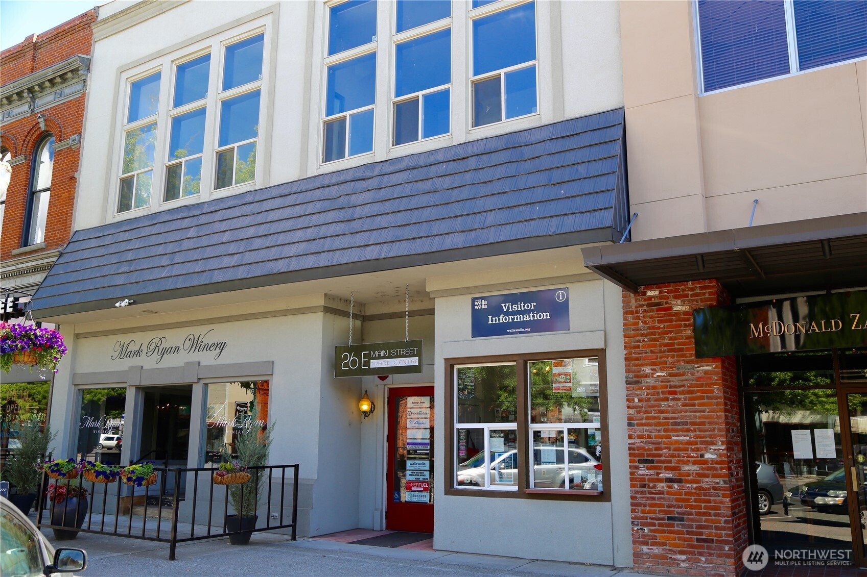 26 E Main Street E Walla Walla WA 99362
