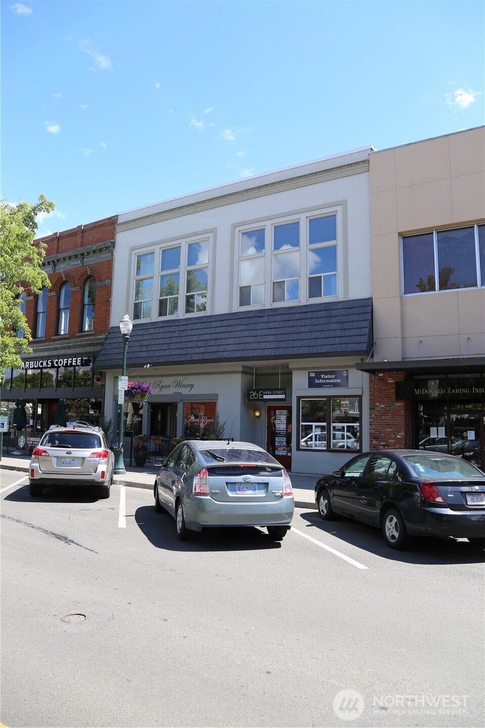 26 E Main Street E Walla Walla WA 99362