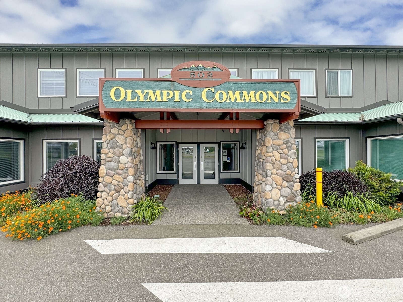 502 S Still Road Sequim WA 98382