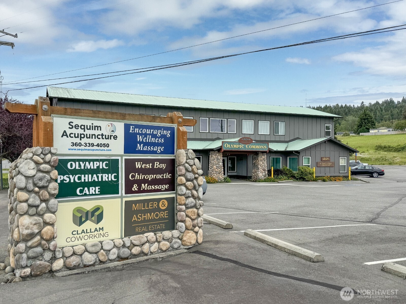 502 S Still Road Sequim WA 98382