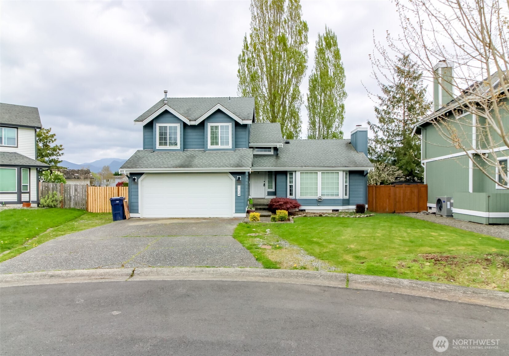 124 Jewell Street Enumclaw WA 98022