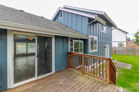 124 Jewell Street Enumclaw WA 98022