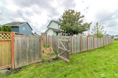 124 Jewell Street Enumclaw WA 98022