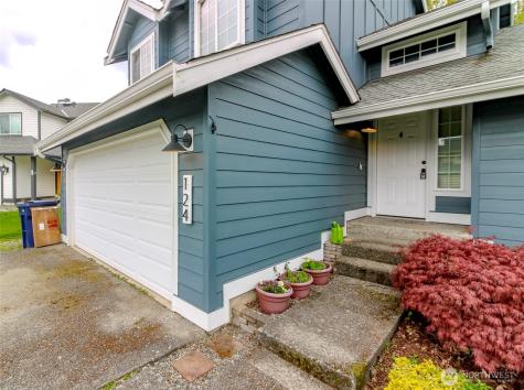 124 Jewell Street Enumclaw WA 98022