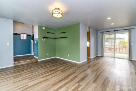 124 Jewell Street Enumclaw WA 98022