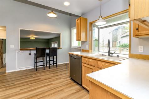 124 Jewell Street Enumclaw WA 98022