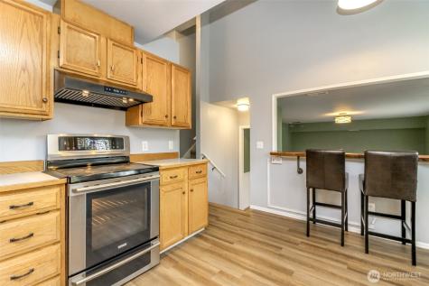 124 Jewell Street Enumclaw WA 98022