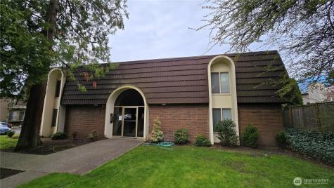11010 NE 68th Street Kirkland WA 98033