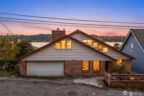 14026 Riviera Place NE Seattle WA 98125