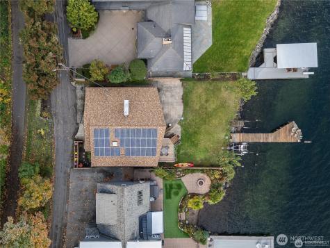 14026 Riviera Place NE Seattle WA 98125