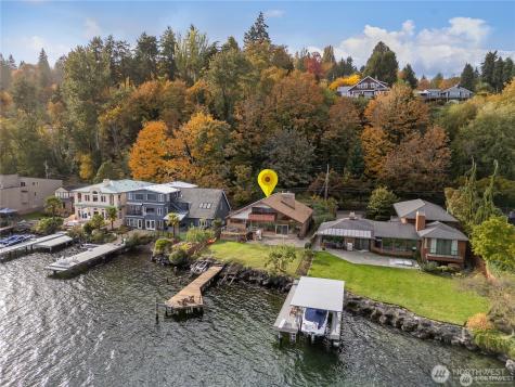 14026 Riviera Place NE Seattle WA 98125