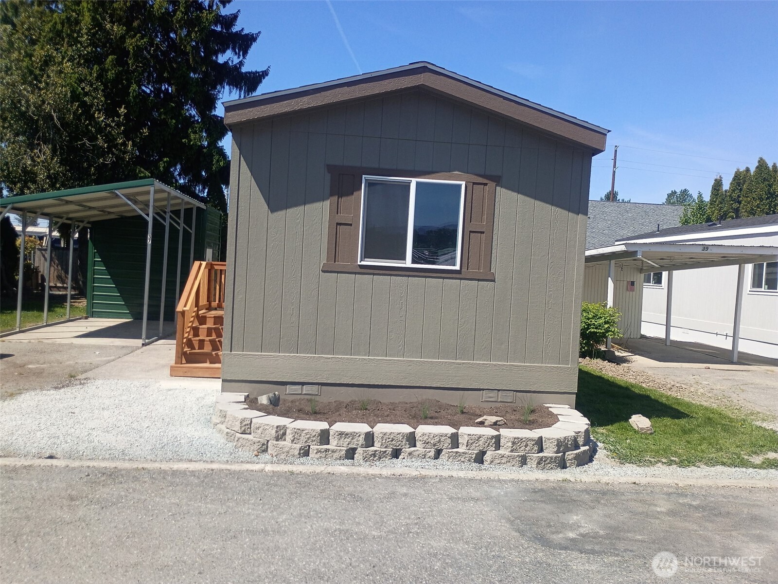 2522 Old Highway 99 S Mount Vernon WA 98273