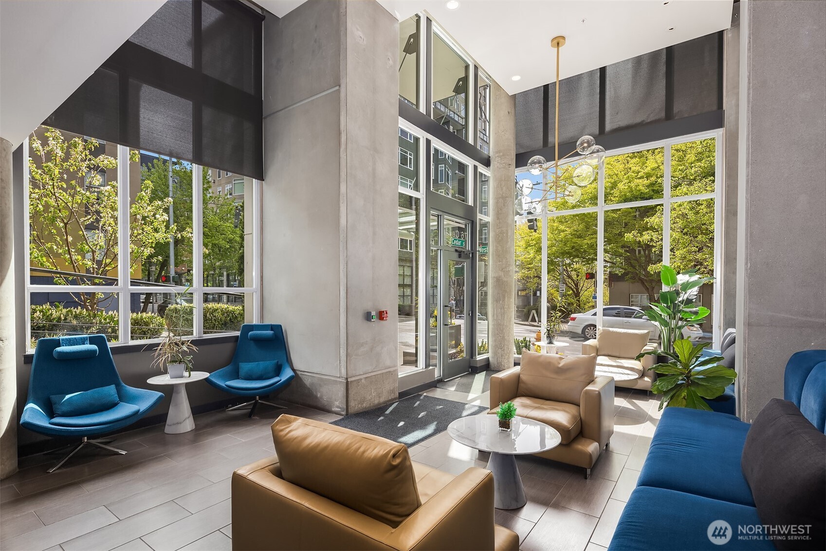 81 Clay Street Seattle WA 98121