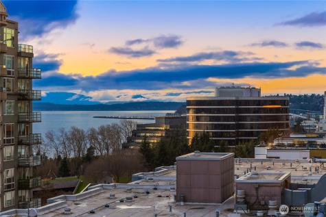 81 Clay Street Seattle WA 98121