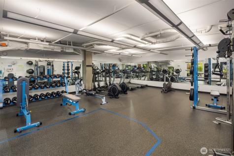 81 Clay Street Seattle WA 98121