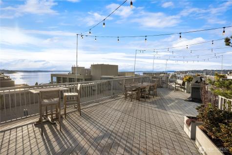 81 Clay Street Seattle WA 98121
