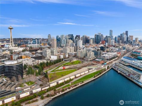 81 Clay Street Seattle WA 98121