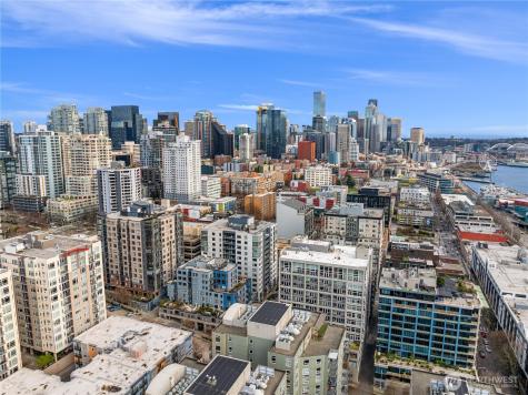 81 Clay Street Seattle WA 98121