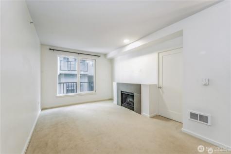 81 Clay Street Seattle WA 98121