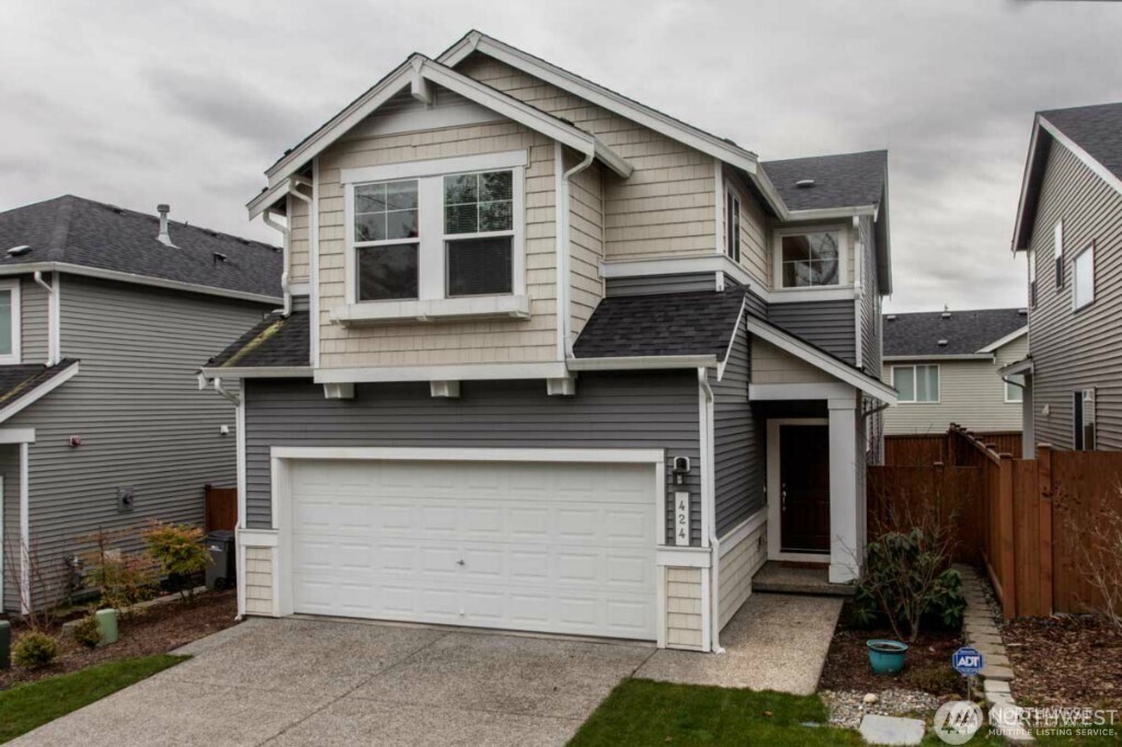 424 124th Place SE Everett WA 98208