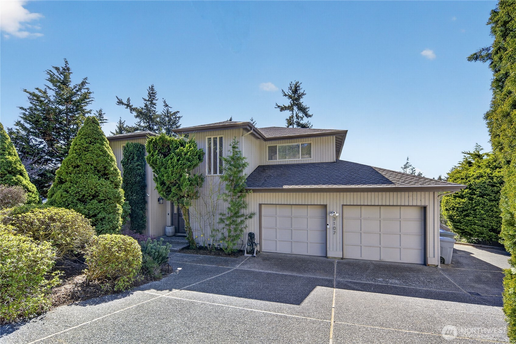 3107 199th Avenue SE Sammamish WA 98074