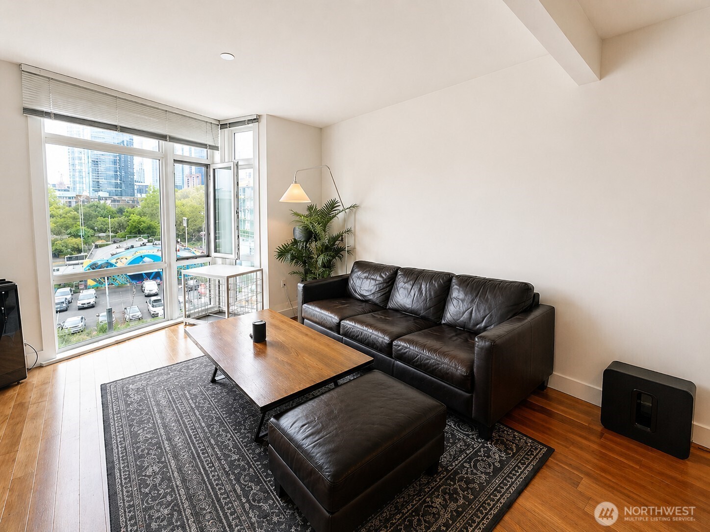 699 John Street Seattle WA 98109