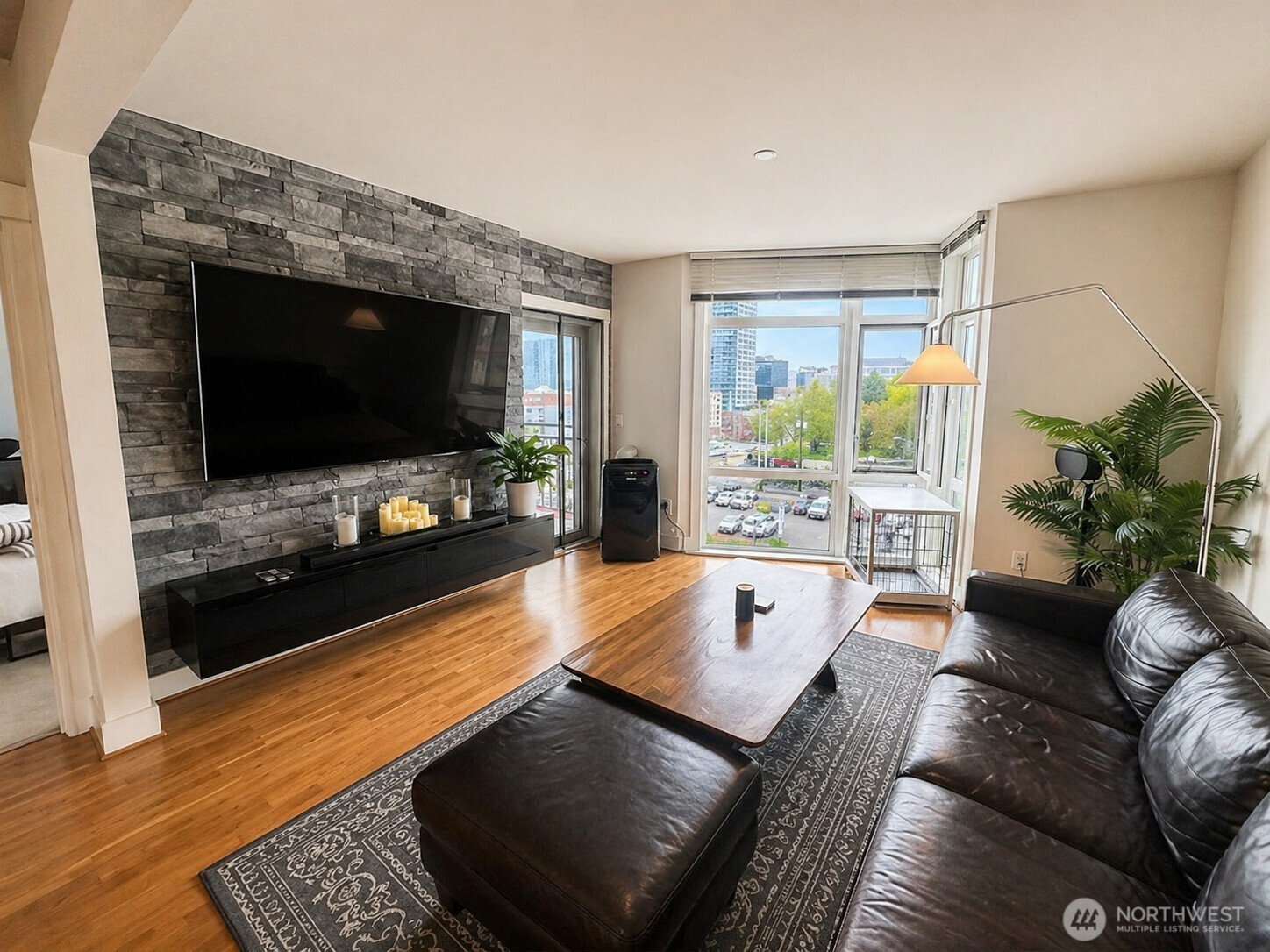 699 John Street Seattle WA 98109