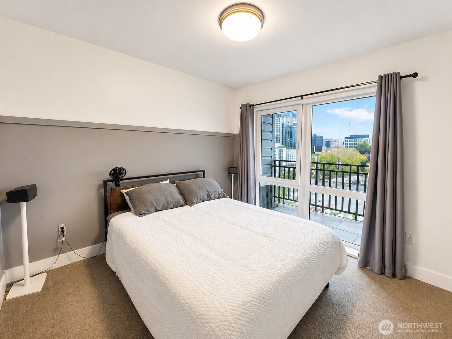 699 John Street Seattle WA 98109