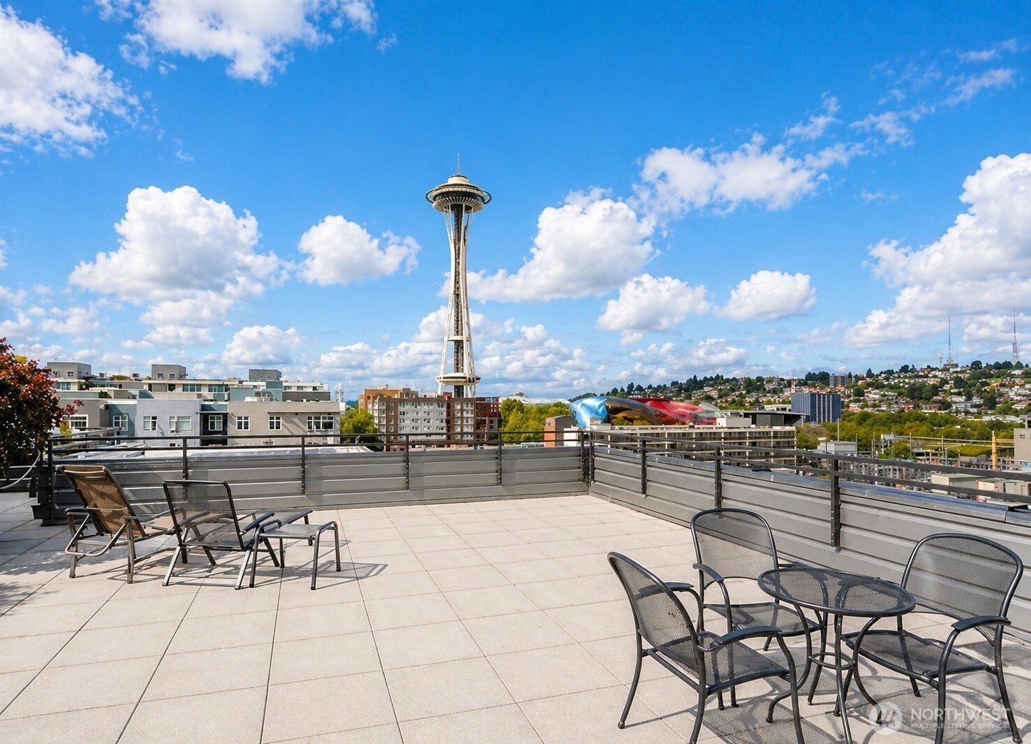 699 John Street Seattle WA 98109